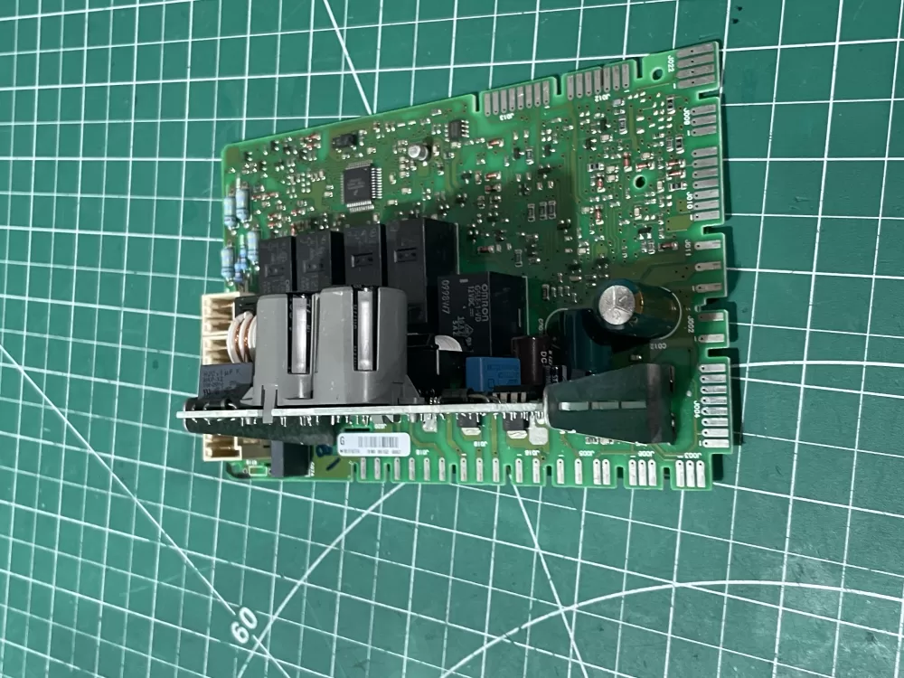 Whirlpool W10175778 Washer Control Board AZ195504 | Wm504