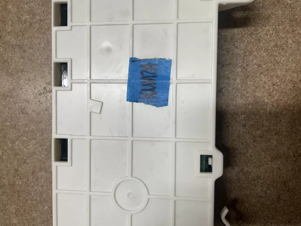 Samsung AP5916807 DC92 01624E Dryer Control Board AZ13076 | KMV124