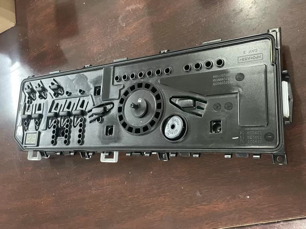 Whirlpool W10352744 WPW10352744 Washer Control Board AZ55724 | Wmv500