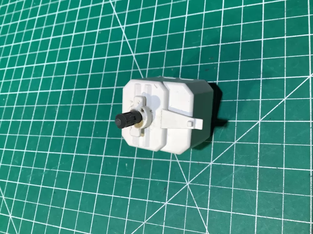 254C1032P001 GE Dryer Switch