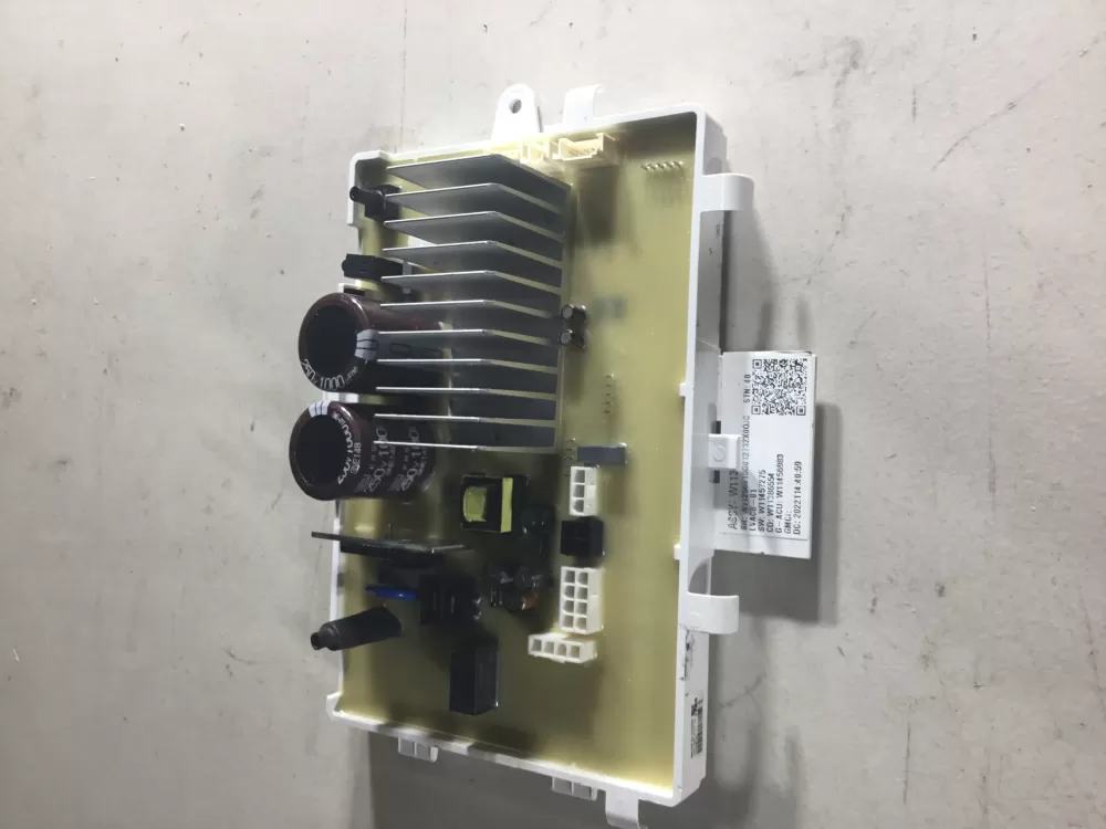 Whirlpool Maytag W11387665 Washer Control Board AZ45976 | NR152