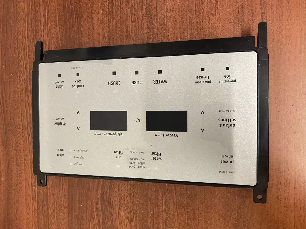 Frigidaire  Electrolux 241973703 Refrigerator Control Board