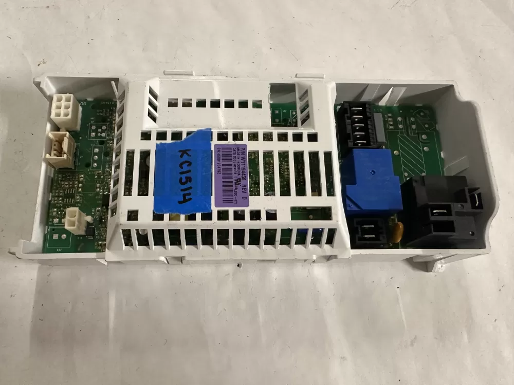 Whirlpool Maytag Dryer Control Board W11194458 AZ138906 | KC1514