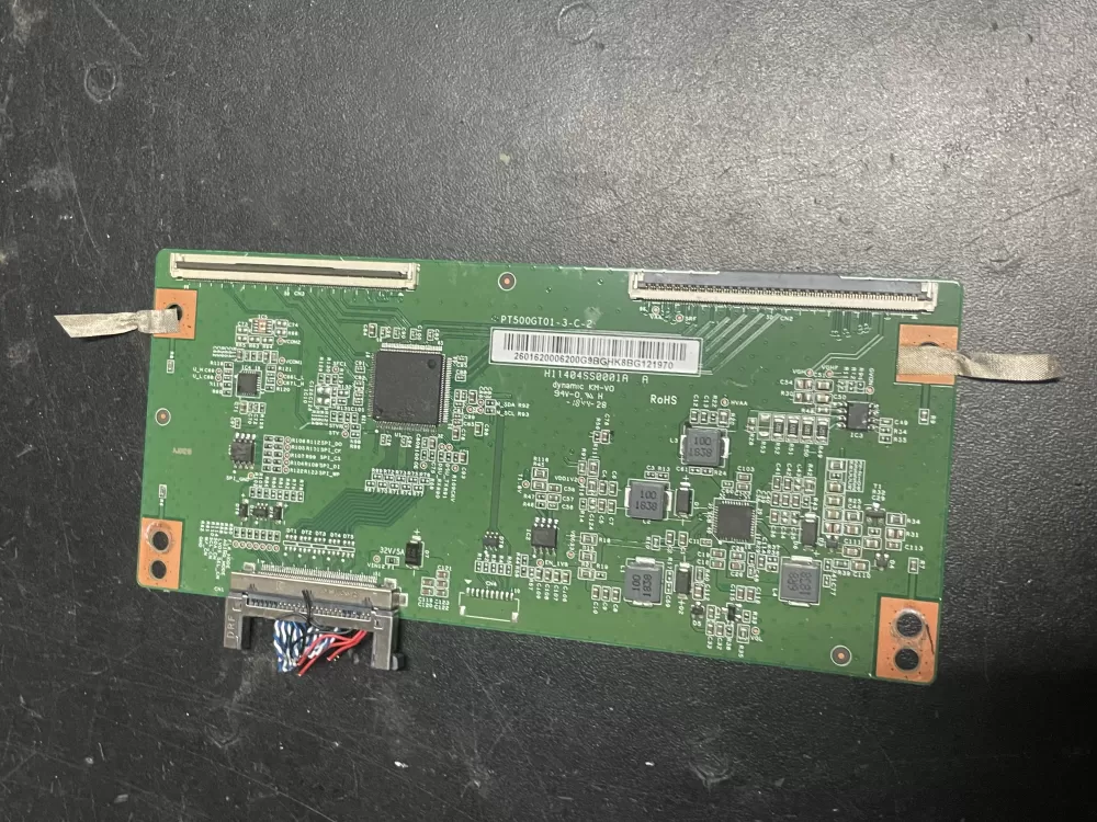 Sceptre PT500GT01-3-C-2 Sceptre