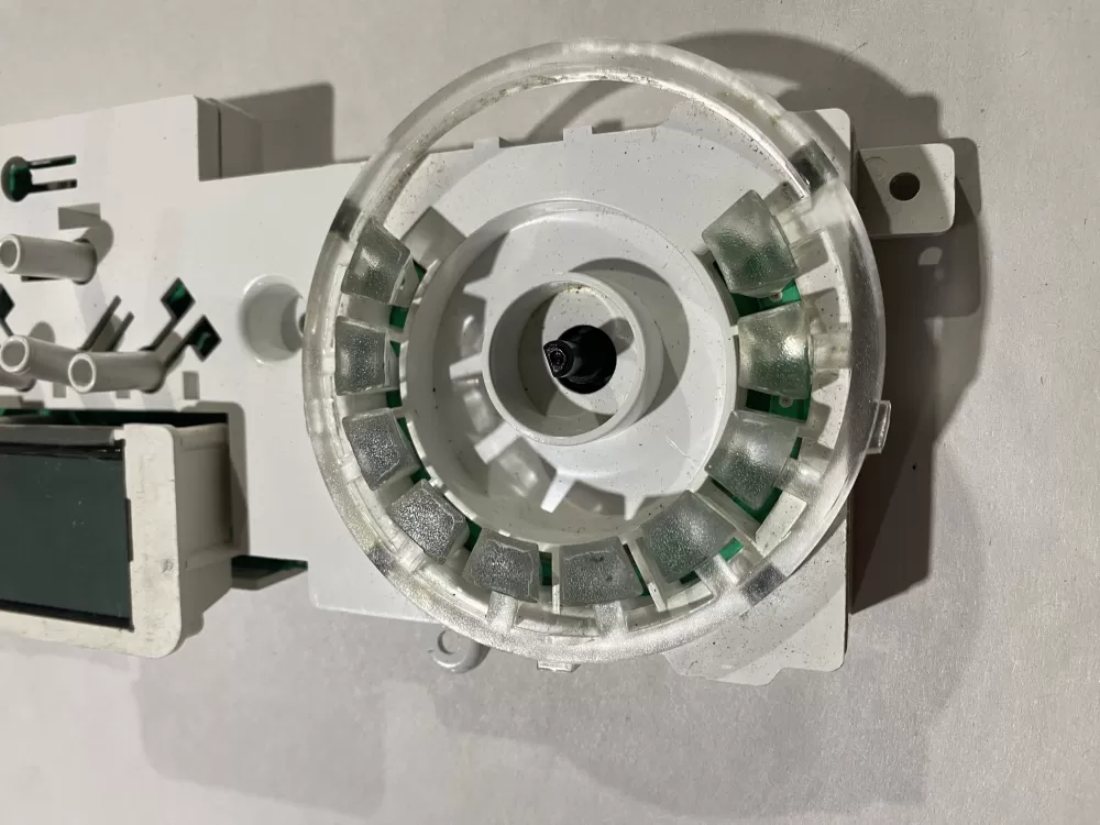 Frigidaire Electrolux 1372839 Dryer Control Board Interface AZ149724 | BKV769
