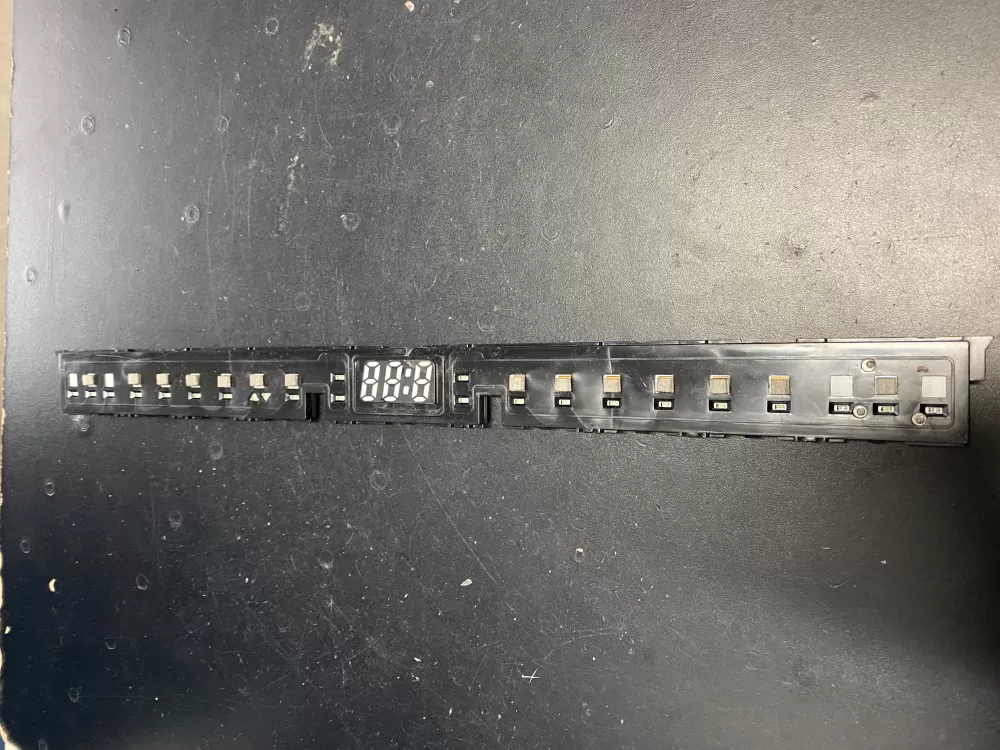 LG EBR85054101 Dishwasher Control Board AZ22914 | BKV45