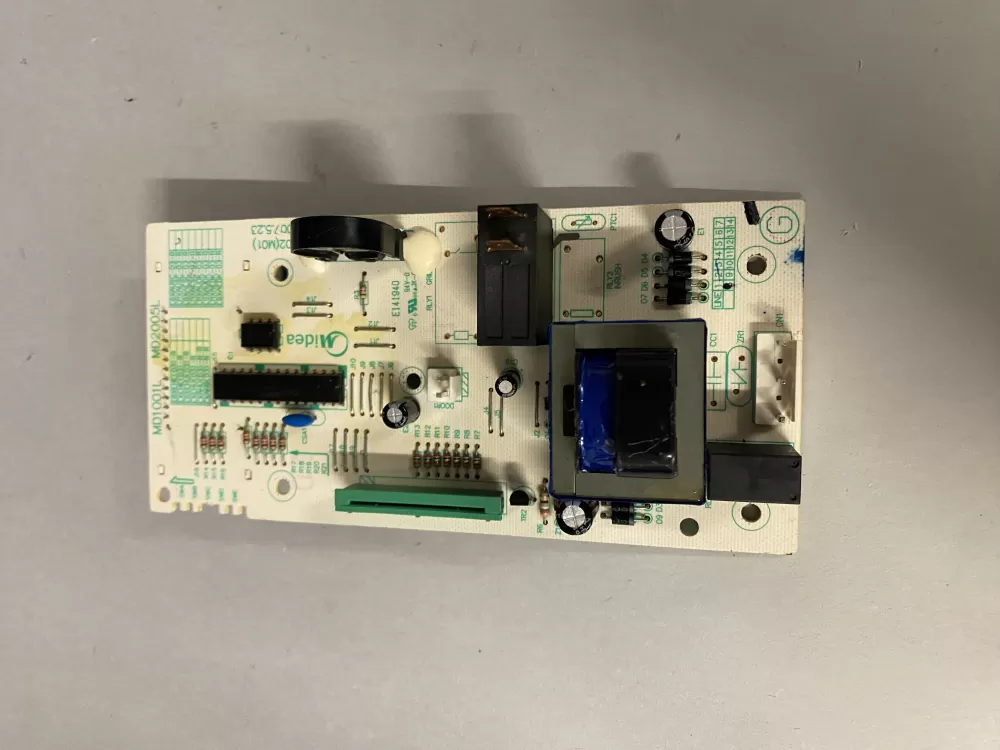4047AG Emerson Microwave Board - Control