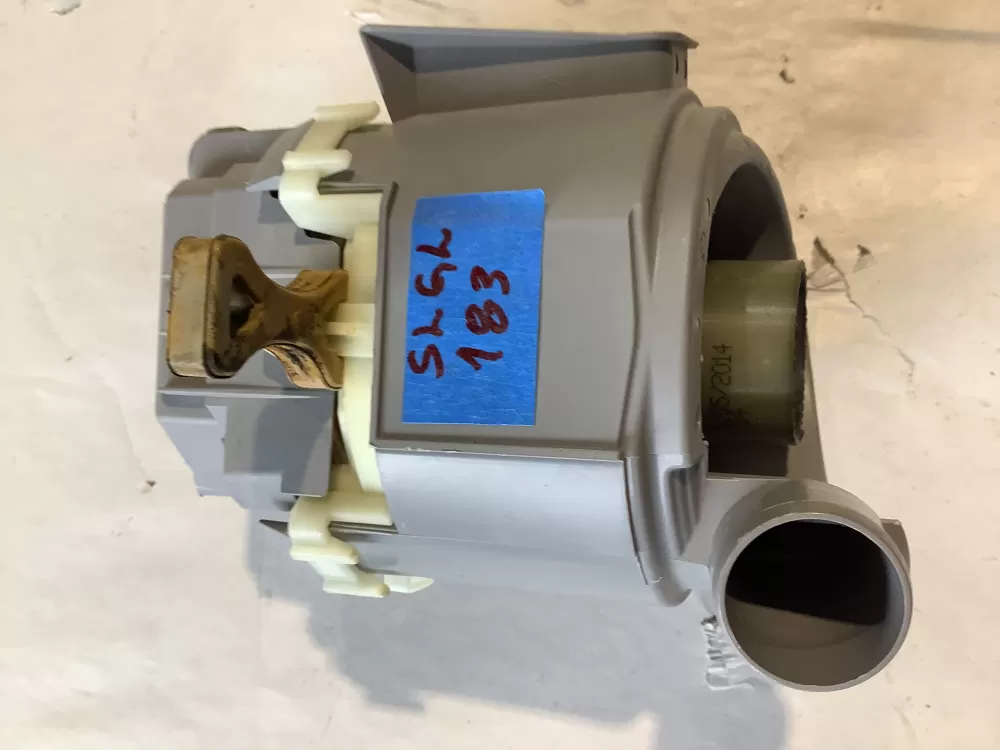 Bosch 9000897027 E319862 Dishwasher Circulation Pump Motor AZ149245 | SL183