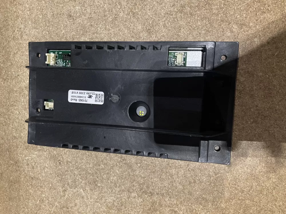 Follett Elan Industries EC048007A001 701065 Ice Machine Control AZ25086 | KM19