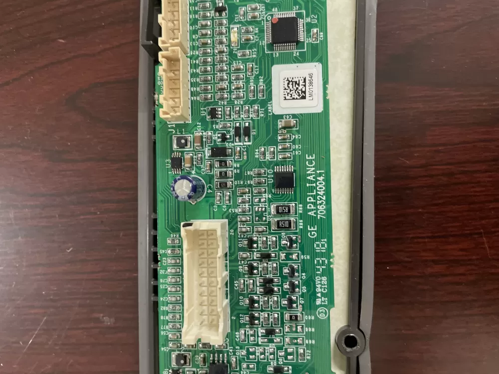 GE 197d8537g001 Refrigerator Control Board AZ64654 | KM2093
