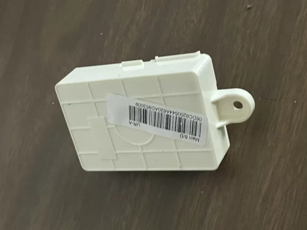 Samsung DC92 00544A DC9200544A Washer Control Board AZ42426 | Wm1736