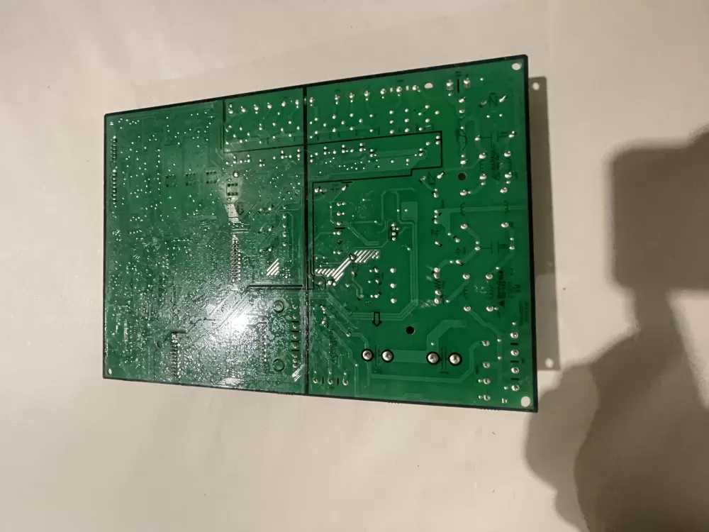 Samsung DA92 01193A Refrigerator Control Board Main AZ201426 | KM2686