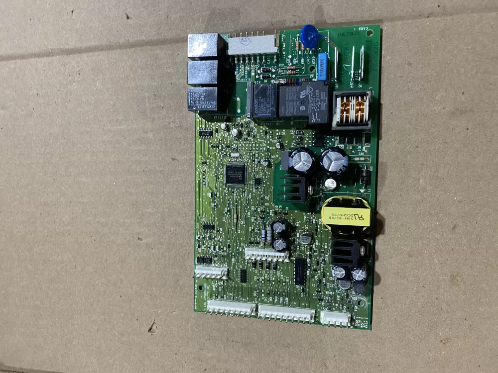 GE 200D2259G015 Refrigerator Control Board