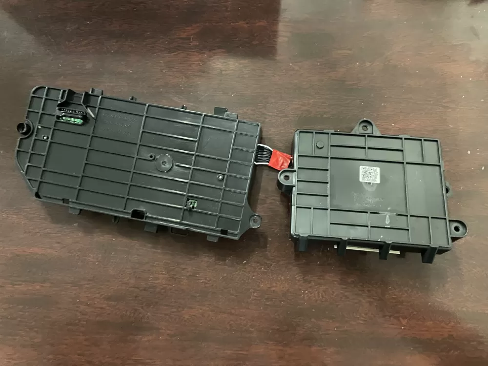 Samsung DC92 01802K AP6002440 Washer UI Control Board AZ43662 | KMV68