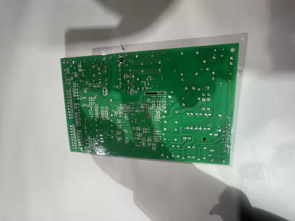 GE 200D6221G028 EBX1110P002 Refrigerator Control Board AZ203059 | KM2462