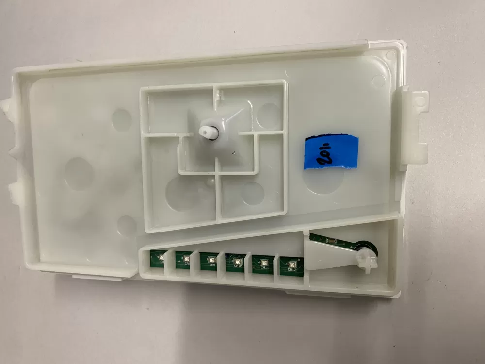 Maytag AP5949149 W10671342 PS9864710 Washer Control Board AZ226608 | BK2011