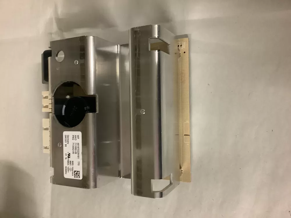 Whirlpool Kenmore WP8183196 491970229163 Washer Control Board AZ208365 | ZC744