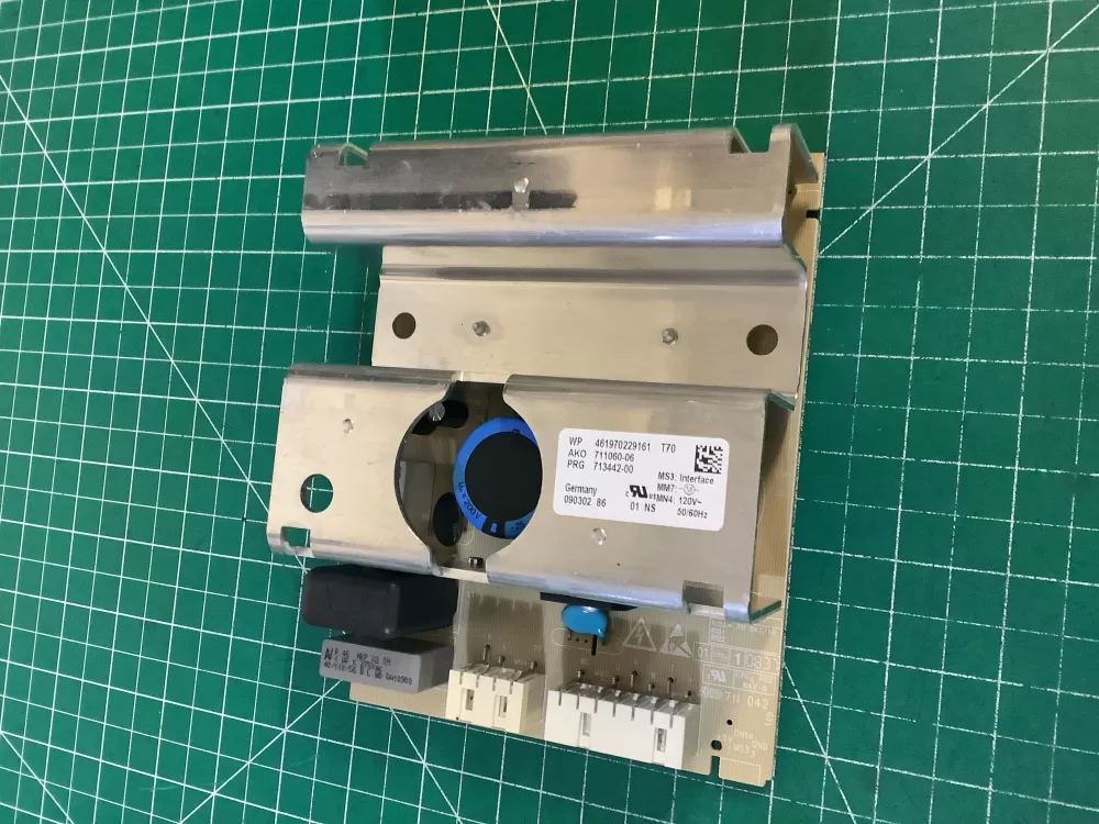 Whirlpool Kenmore WP8183196 491970229163 Washer Control Board AZ210189 | NR2761