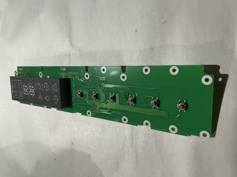LG Refrigerator Ebr790695 Eax65924002 Dispenser Control Board AZ200649 | Wm389