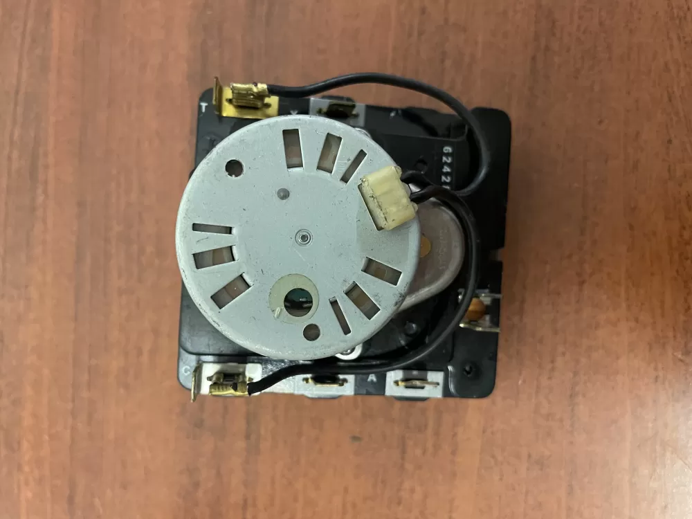 572D478G03 GE Dryer Timer AZ44003 | KM936