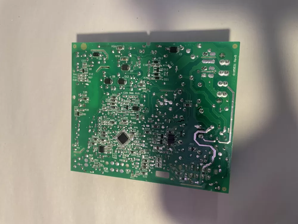 Whirlpool WPW10135090 Refrigerator Main Control Board AZ198262 | KM2733
