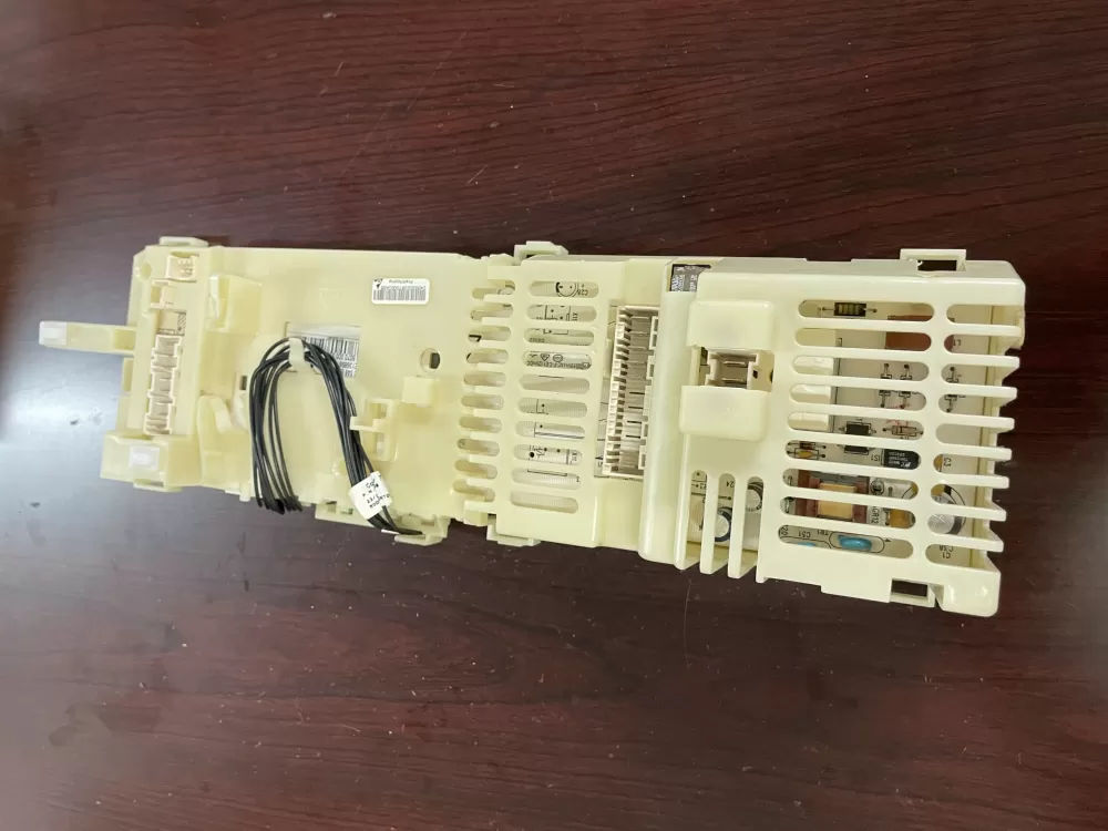 Bosch 5070 000 397 Dryer Control Board