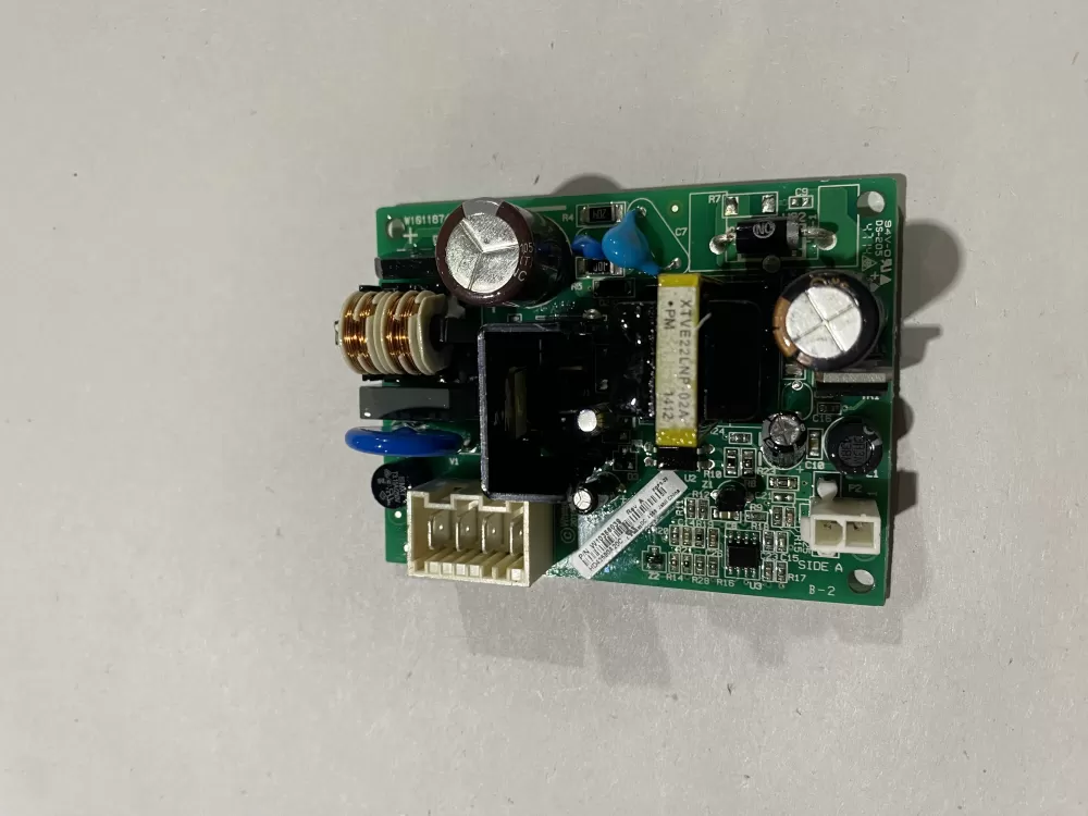 Whirlpool Maytag KitchenAid Kenmore Refrigerator Board Control AZ164826 | BK2541