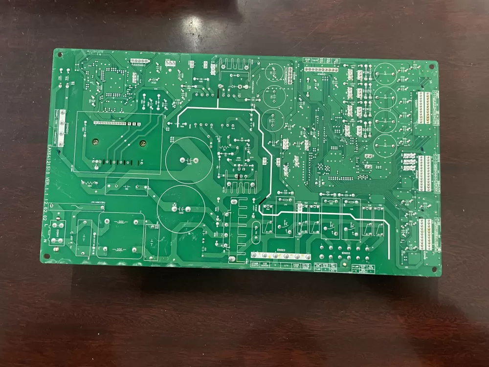 LG EBR73304216 EBR733042 16 Refrigerator Control Board AZ52266 | KMV532