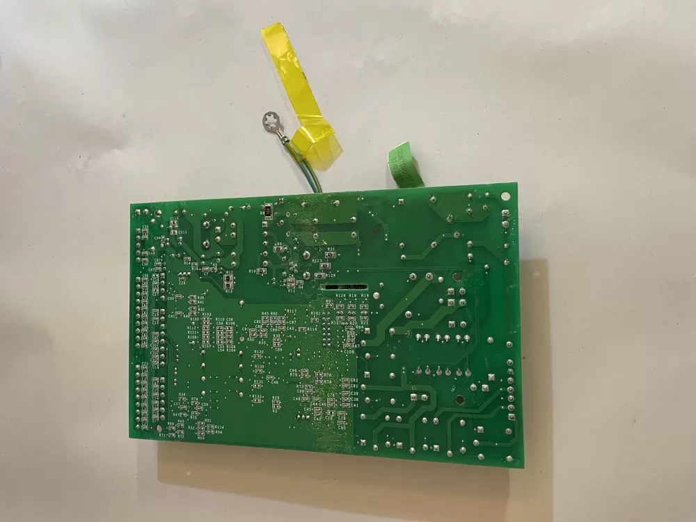GE WR55X10956 WR55X10697 Refrigerator Control Board AZ143779 | KM2413