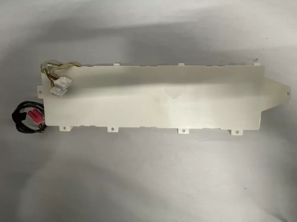 LG EBR76262201 EBR75446006 Washer Control Board AZ207848 | KM1126