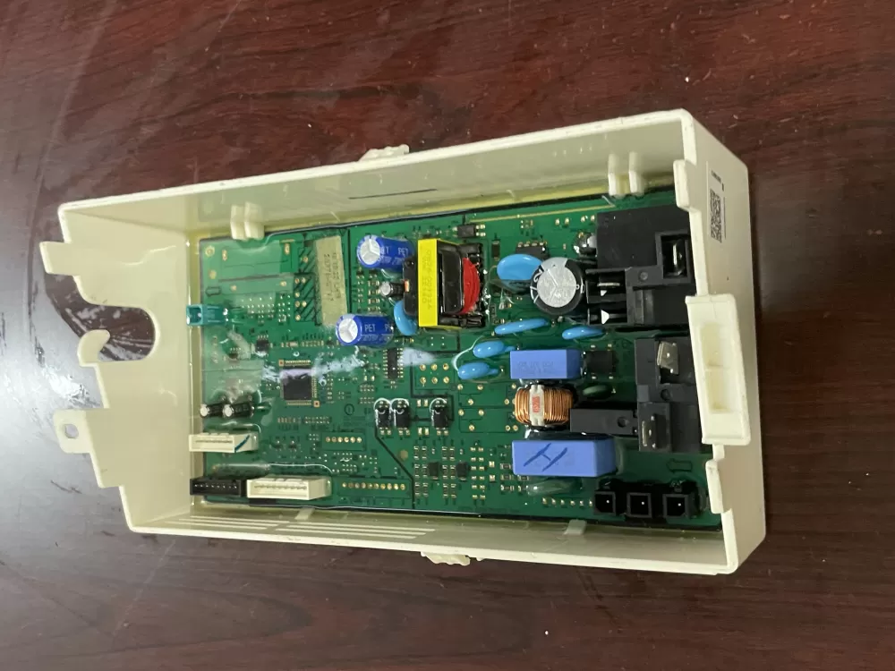 Samsung DC92-02527E Dryer Control Board