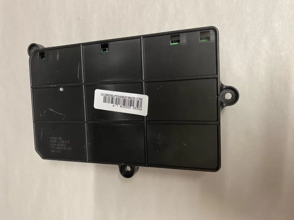 Samsung PDC92 00320A Dc92 00320a Washer Control Board AZ206970 | BK2220