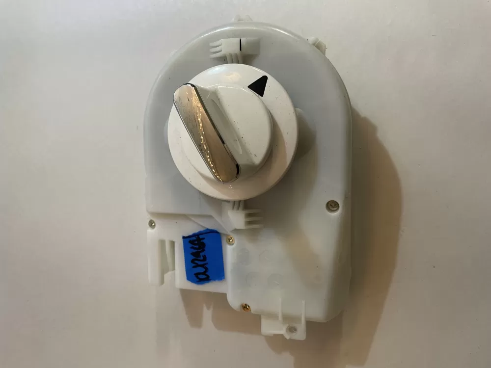 GE 175D6604P055 WH45X22698 Washer Timer AZ146931 | KM2464