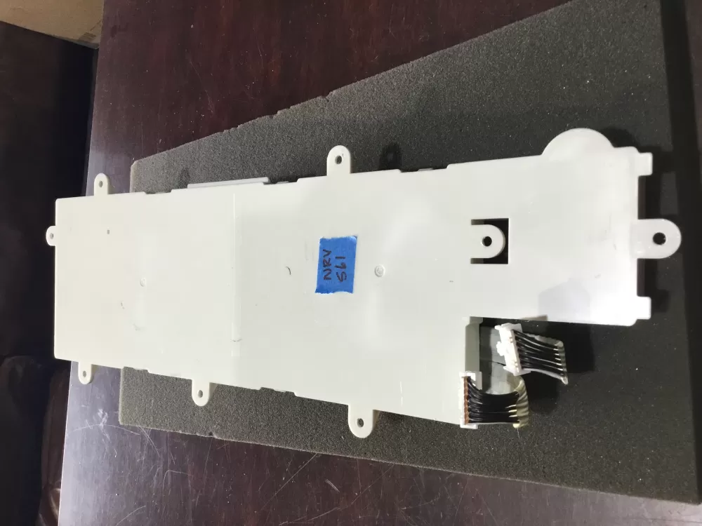 LG EBR62267101 EBR62267104 PS3645416 Washer Control Board AZ74719 | NRV561