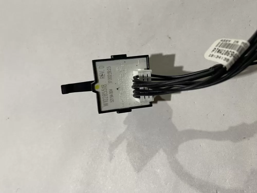 Whirlpool W10694685 Harns wire AZ141434 | BK1703