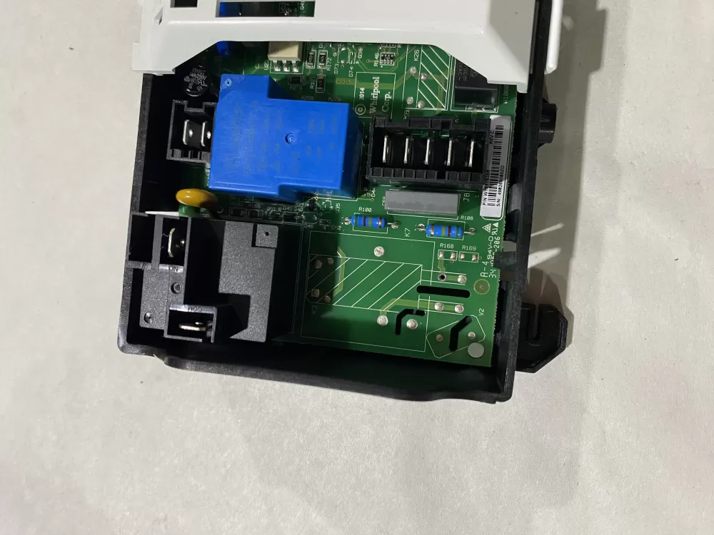 Whirlpool W11178025 Dryer Control Board AZ150050 | BK2496