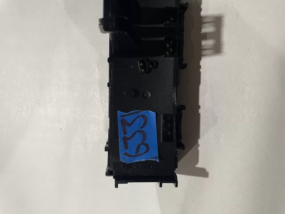 Siemens EPG55222 Dishwasher Control Board Touch Display Panel AZ191974 | KM633