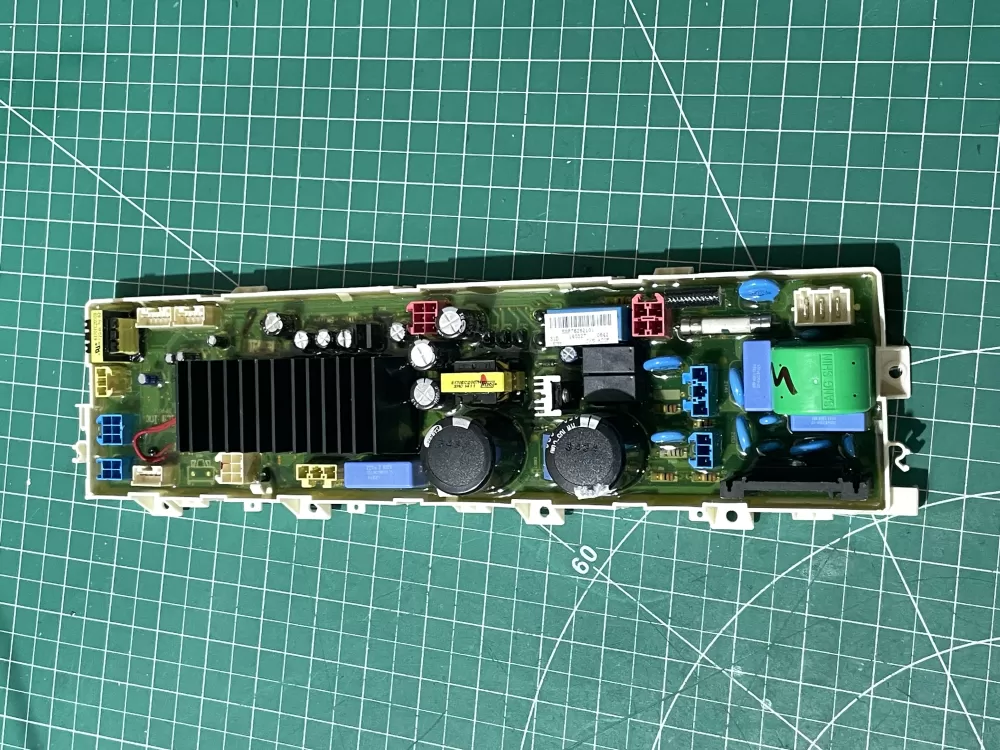 LG AP5681103 EBR76262102 PS7793330 Washer Control Board