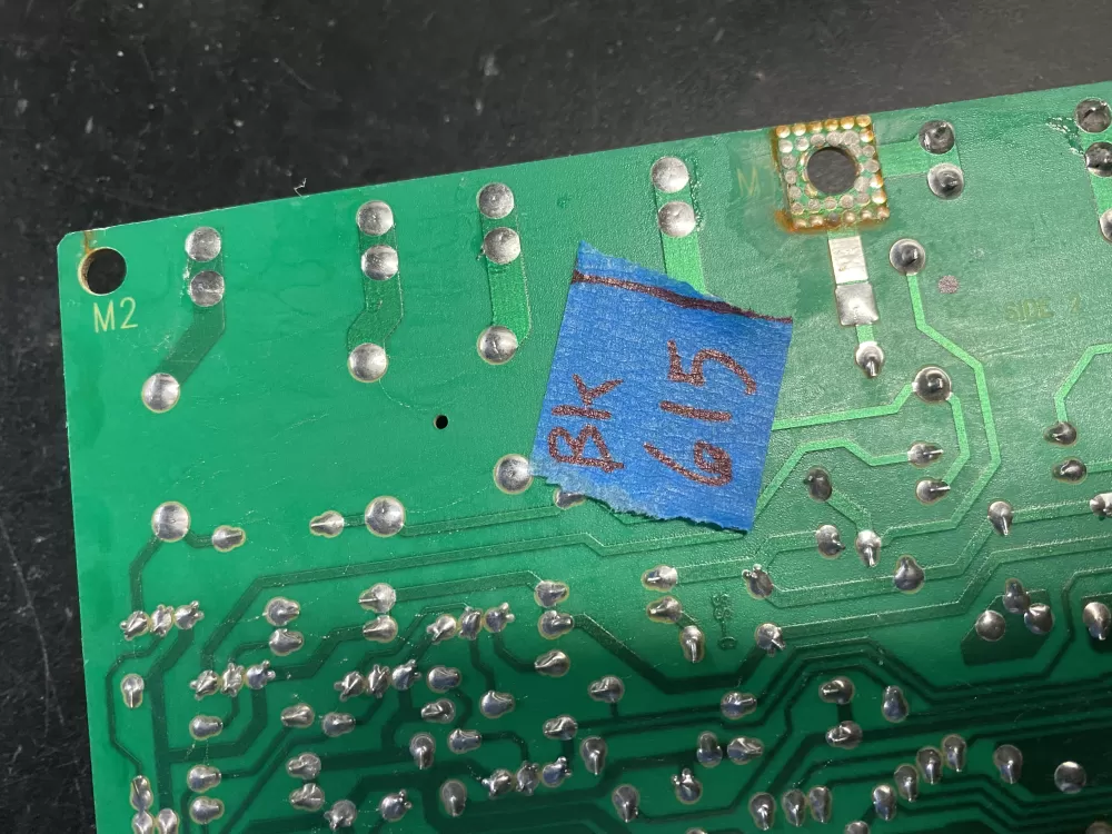 Whirlpool Maytag KitchenAid Jenn Air Range Spark Module AZ11845 | BK615