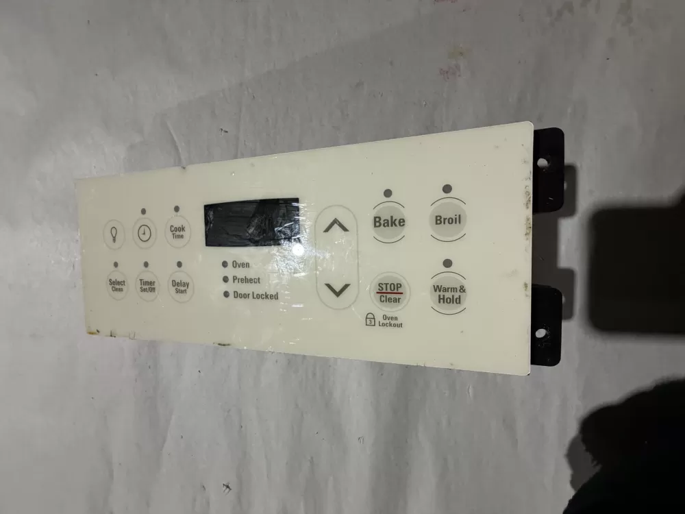 Kenmore 316557238 316418310 316452310 Range Oven Control Board AZ210165 | KMV922