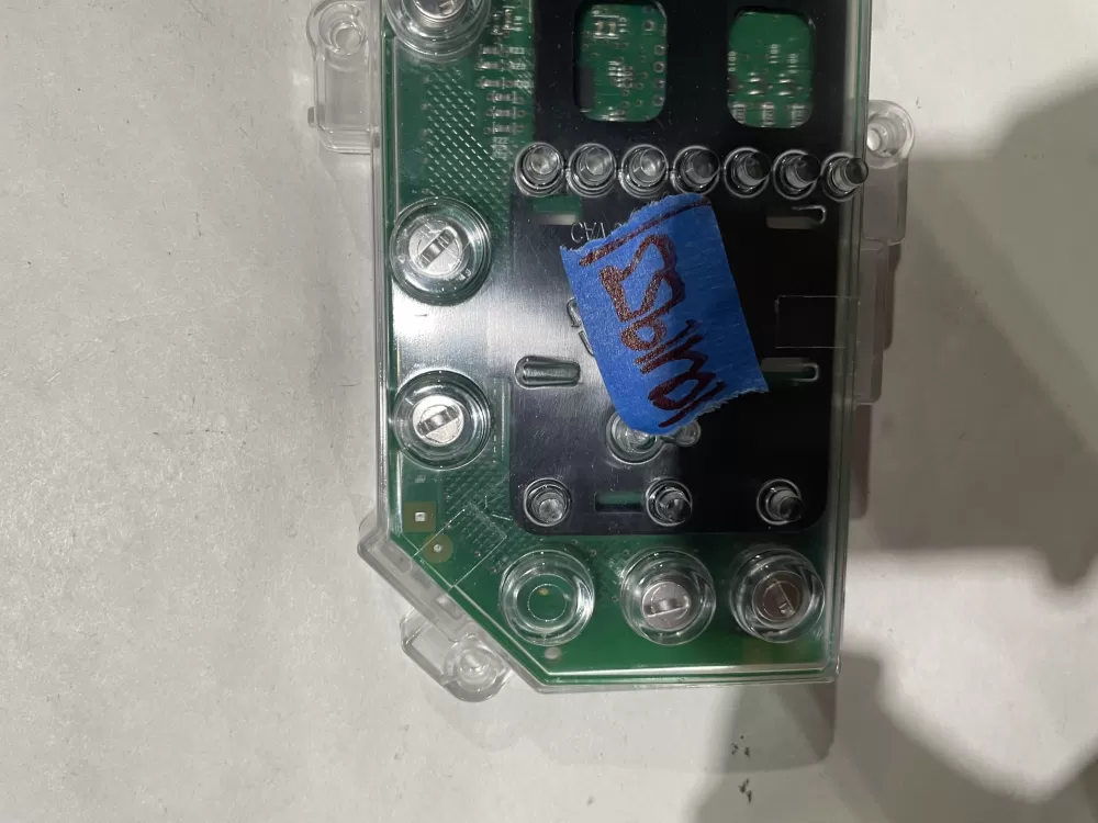 Electrolux Frigidaire A00993515 A11733803 Dryer Control Board AZ150586 | KM1953
