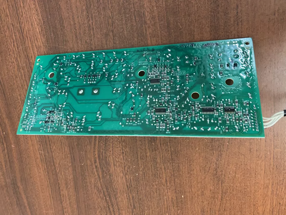 Whirlpool Maytag Amana W10252254 Washer Control Board AZ56452 | BK1982
