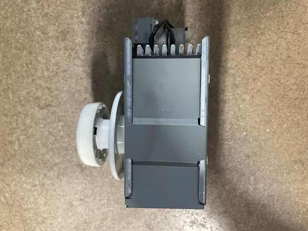 Maytag 62083380 6 2083380 2083380 WP22001026 Washer Timer AZ24194 | KM756