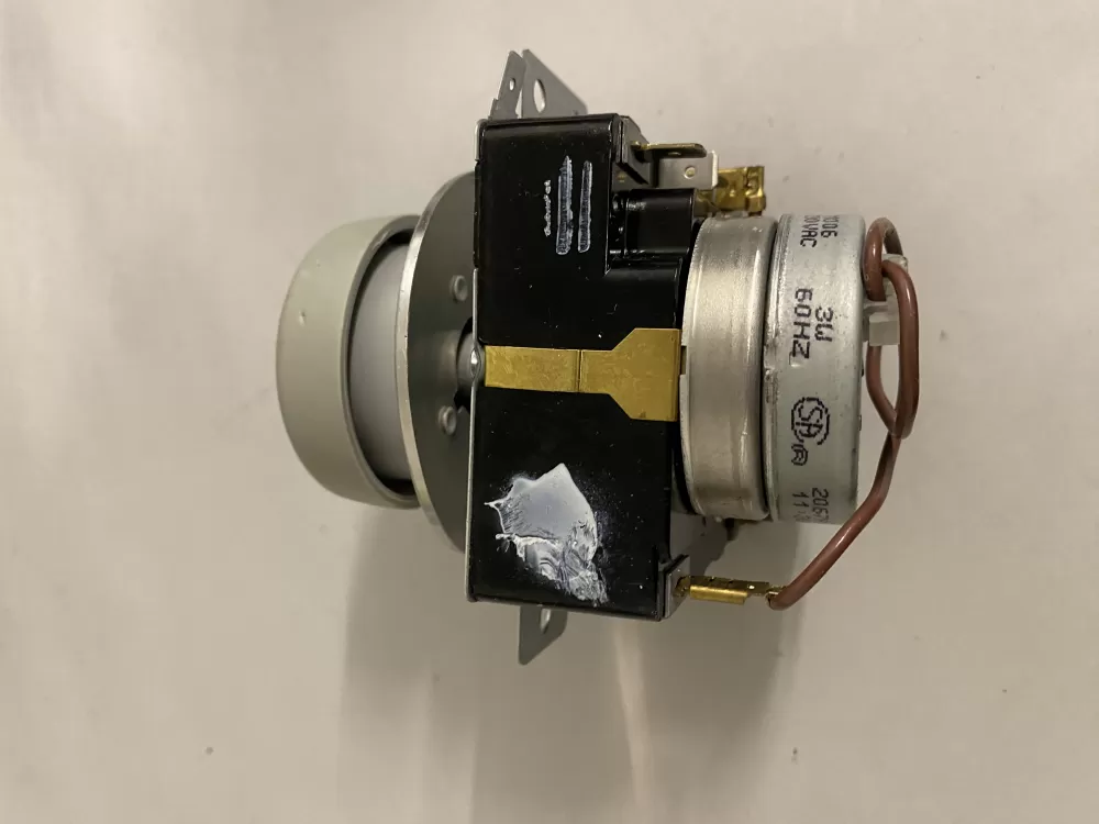 Whirlpool Kenmore WP8299778 AP6012586 Washer Timer AZ208856 | BK2196