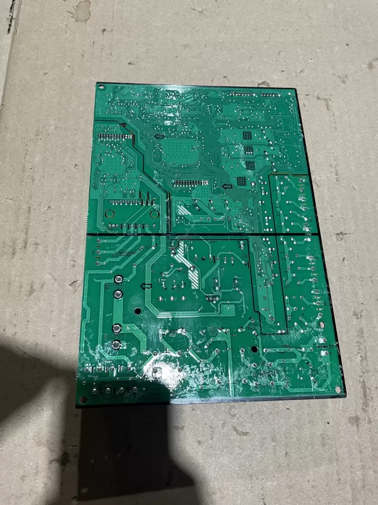 Samsung DA92 01196H Refrigerator Control Board Main Pcb AZ73658 | KM1440