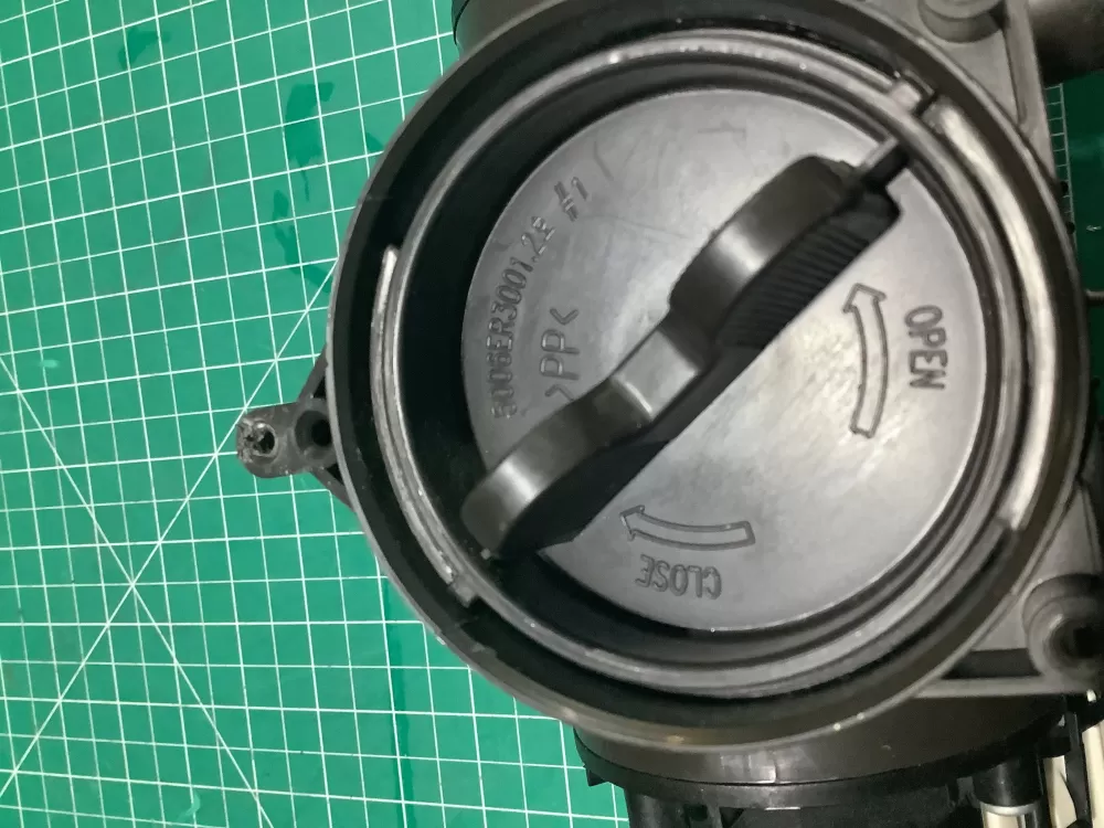 LG 3108ER1001E Washer Pump AZ131285 | SL239