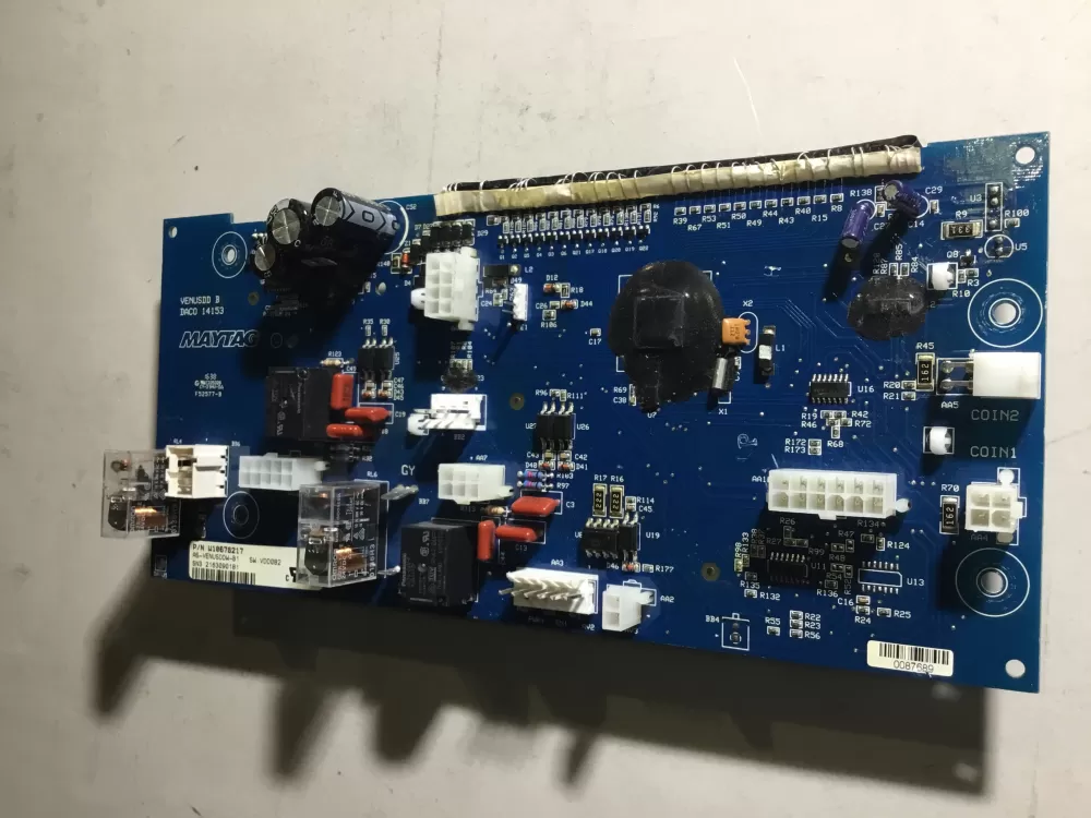 Whirlpool Maytag W11398779 W10678217 Dryer Control Board AZ43485 | NRV427