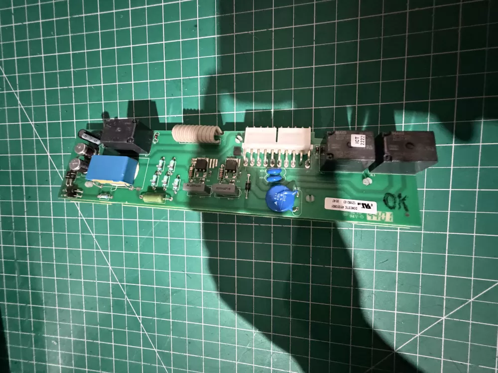 451010601 Maytag Refrigerator Board - Control