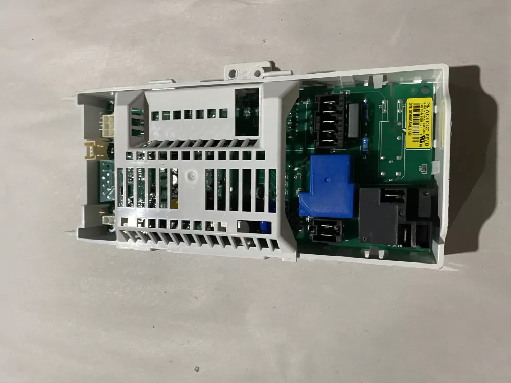 W11098430 Maytag Dryer Control Electronic