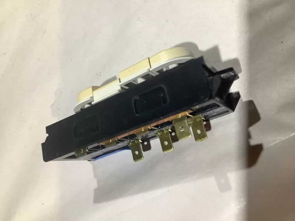 Maytag 62702040 Washer Neptune Fabric Switch